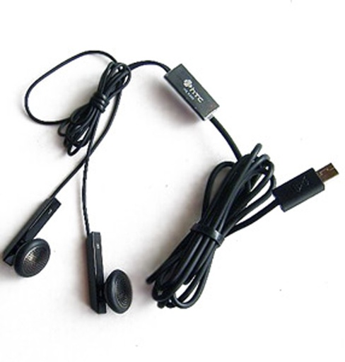[HTCHSS300] Manos libres estereo HTC HS S300