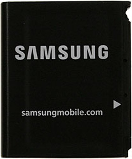 [SBTU700] Original Samsung Battery AB553443CU for U700