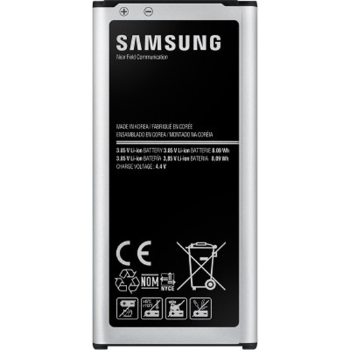 [BG800CBECWW] Batterie d'origine pour Samsung Galaxy S5 Mini - BG800CBECWW