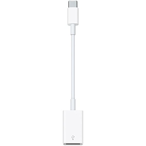 [MJ1M2ZM] USB-C to USB Adapter for Macbook MJ1M2ZM/A