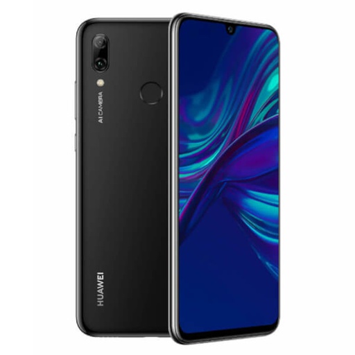 [HPSMART2019DSB] Huawei P Smart (2019) 3 GB / 64 GB Preto Dual SIM