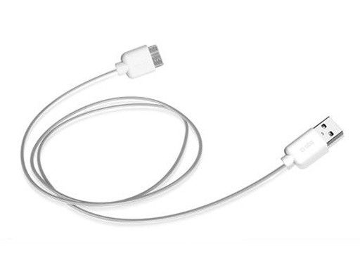 [CDSANOTE3] Micro USB/USB 3.0 cable