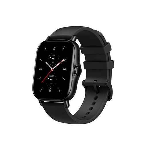 [XIAMGTS2BK] Amazfit GTS 2 Smartwatch Negro (Midnight Black) A1969