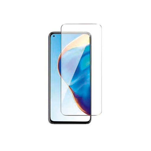 [PPXM10TC] Protector Cristal Templado para Xiaomi Mi 10T / 10T Pro