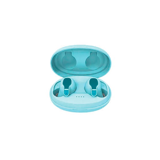[MLMXY5A] Cuffie Bluetooth XY-5 Blu