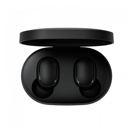 [XITRUEEARB2BK] Xiaomi Mi True Earbuds Basic 2 Fones de ouvido Bluetooth pretos (Black)