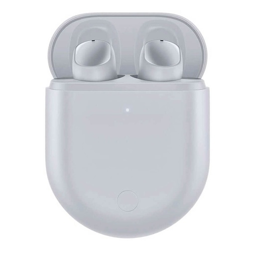 [XIRBUDS3PROGR] Xiaomi Redmi Buds 3 Pro Auriculares Bluetooth Gris (Glacier Gray)