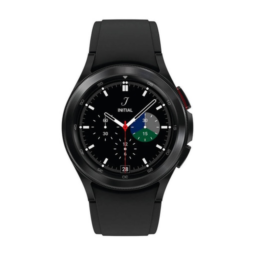 [GALA4R89046BK] Samsung Galaxy Watch4 Classic 46mm Bluetooth Black (Black) R890