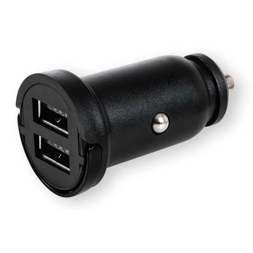 [MWCCHS] USB car charger x2 Mywigo