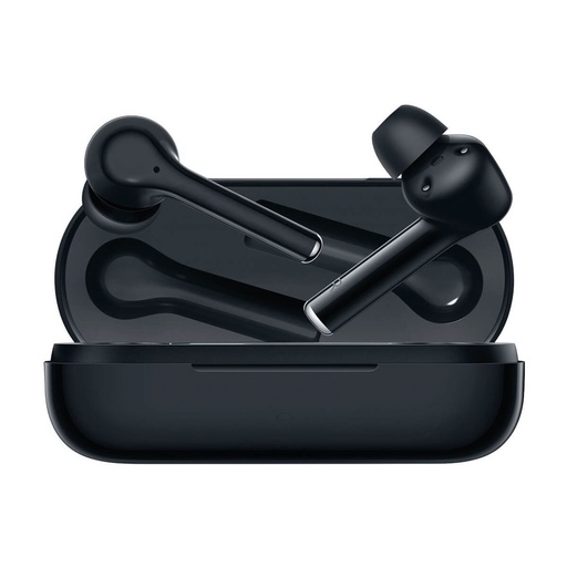 [HUFREEBUDS3IBK] Huawei Freebuds 3i Auriculares Inalámbricos Negro (Black)