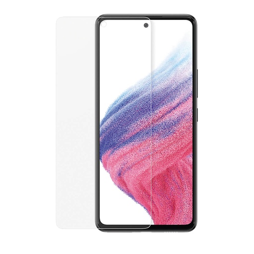 [PPSAA53C] Película protetora de vidro temperado para Samsung Galaxy A53 5G