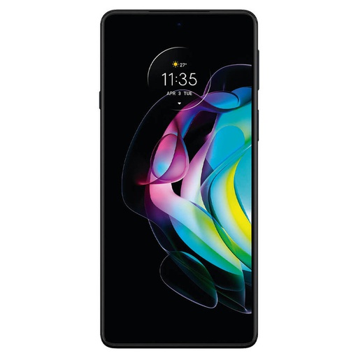 [MOTOE205G256GBFGR] Motorola Edge 20 5G 8GB/256GB Grigio (Grigio smerigliato) Doppia SIM XT2143-1