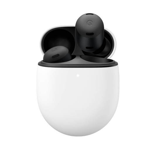 [GPBUDSPROC] Google Pixel Buds Pro Preto Carvão (Charcoal)