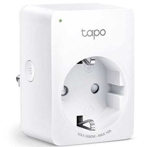 [DP.TPL-SH_TAPO_P110] Enchufe WiFi Inteligente TP-Link Tapo P110