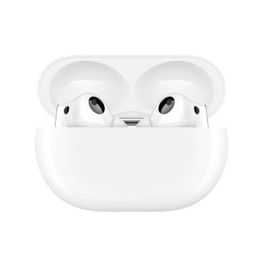 [HUFREEBUDSPRO2CWH] Huawei FreeBuds Pro 2 Bianco (Bianco ceramica)