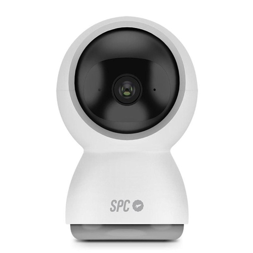 [DP.SPC-CAM_LARES_360] Telecamera di videosorveglianza SPC Lares 360 / Visione notturna / Controllo tramite app
