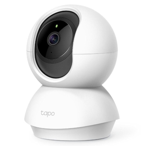[DP.TPL-CAM_TAPO_C210] Caméra de surveillance vidéo TP-Link Tapo C210 / Vision nocturne / Contrôle par application