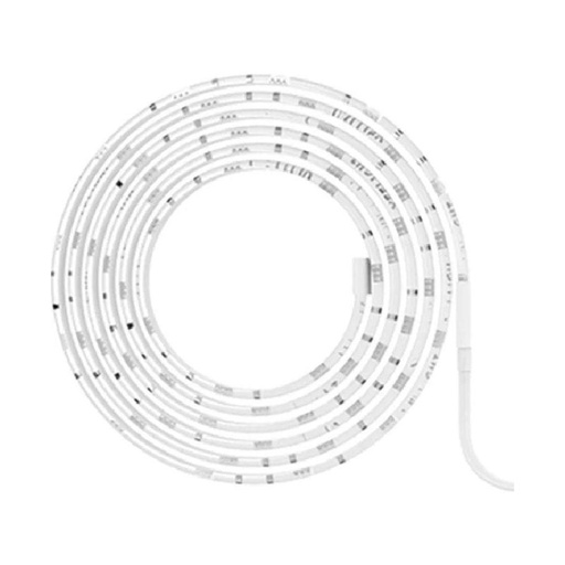 [DP.XIA-LED_YLGH_LIGHTSTRIP_PL_E] LED-Streifen Xiaomi Yeelight Aurora Lightstrip Plus Extension/ 1m/ Dimmbar