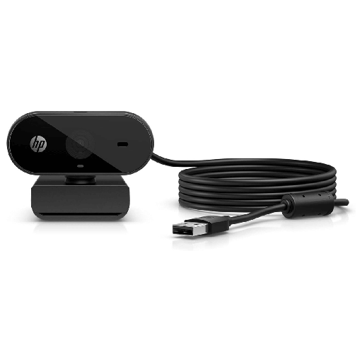 [DP.HPA-WEBCAM_320_FHD] Webcam HP 320 FHD/ 1920 x 1080 Full HD