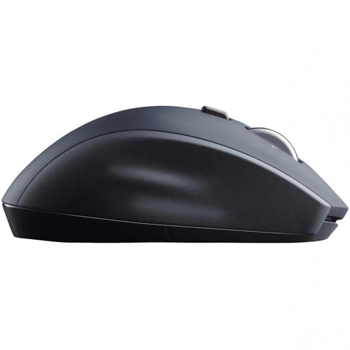 [DP.LOG_M705_GRIS_V2] Mouse sem fio Logitech Marathon M705 / Até 1000 DPI V2