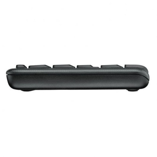 [DP.LOG-DESK_INAL_MK220] Teclado y Ratón Inalámbricos Logitech Wireless Combo MK220