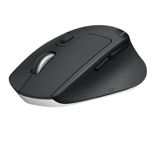 [DP.LOG-MOU_910-004791] Ratón Inalámbrico por Bluetooth Logitech M720 Triathlon/ Hasta 1000 DPI