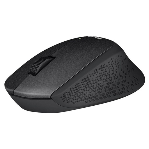 [DP.LOG-MOU_910-004909] Ratón Inalámbrico Logitech Silent Plus M330/ Hasta 1000 DPI