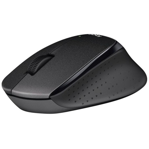 [DP.LOG-MOU_B330_SILENT_PLUS_BK] Mouse wireless Logitech B330 Silent Plus / Fino a 1000 DPI