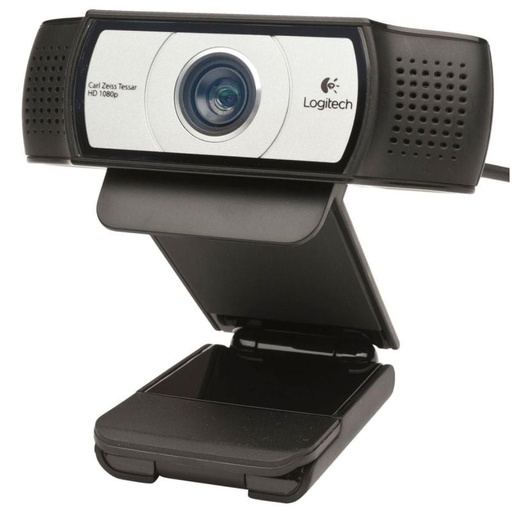 [DP.LOG-WEB_C930E] Logitech C930E Webcam/ Auto Focus/ 1920 x 1080 Full HD