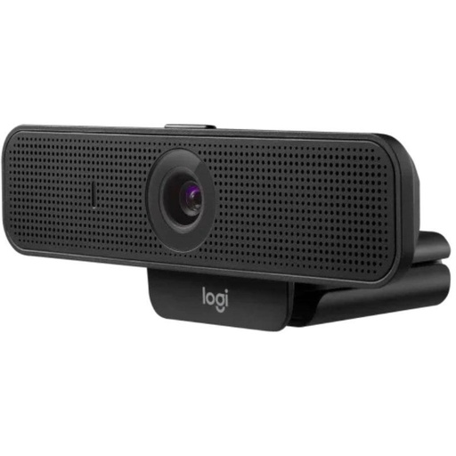 [DP.LOG-WEBCAM_960-001076] Webcam Logitech C925E/ Enfoque Automático/ 1920 x 1080 Full HD