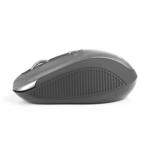[DP.NGS-MOU_INAL_HAZE] Wireless Mouse NGS Haze/ Up to 1600 DPI/ Graphite and Black