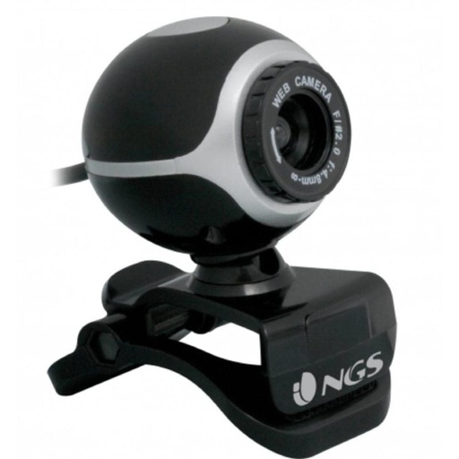 [DP.NGS-WEBCAM_XPRESSCAM300] Webcam NGS XpressCam 300
