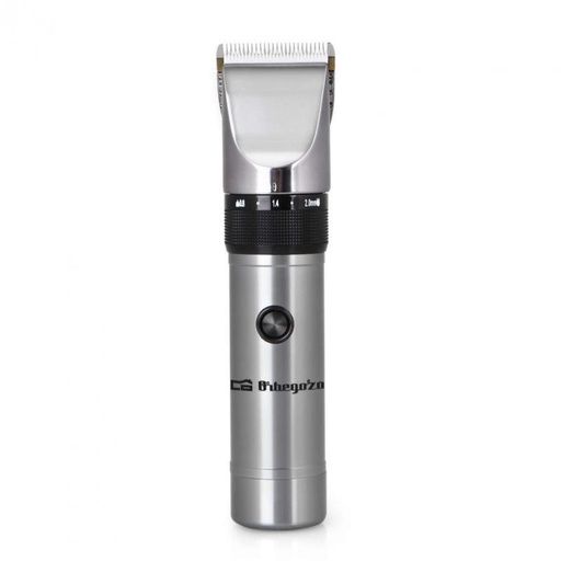 [DP.ORB-PAE-COR_CTP_2500] Orbegozo CTP 2500 Haarschneidemaschine / mit Akku / 6 Zubehörteilen