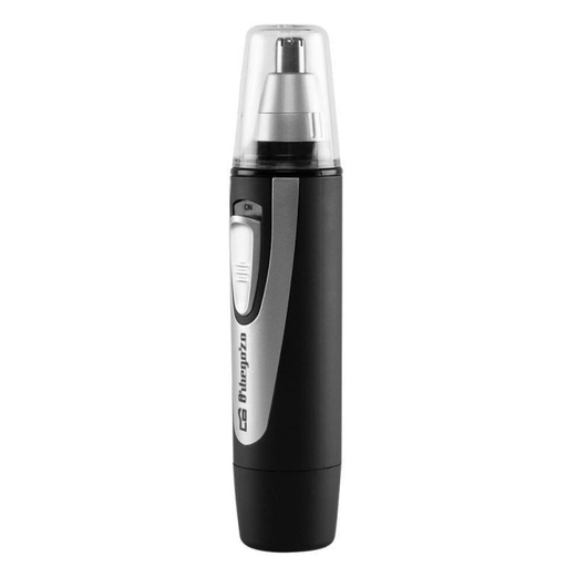 [DP.ORB-PAE-COR_NO_3500] Profilateur Orbegozo NO 3500 / Fonctionne sur batterie / 3 accessoires