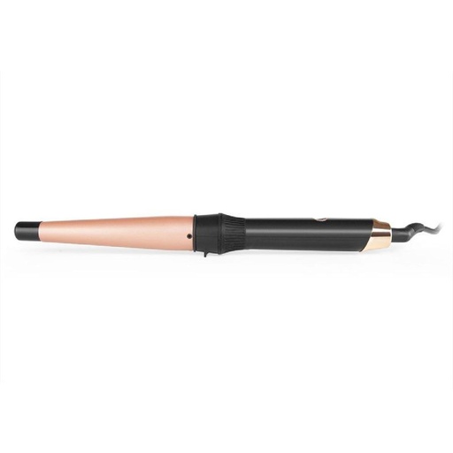 [DP.ORB-PAE-PLP_PL_1160] Modelador de cachos Orbegozo PL 1160 / Preto e Rosa