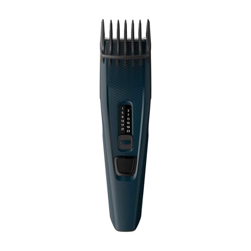 [DP.PHPAE-COR_HC3505_15] Tagliacapelli Philips HC3505/15/ con cavo/ 2 accessori