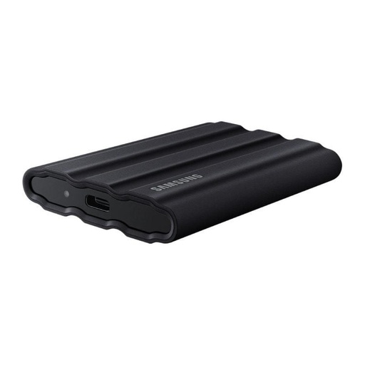 [DP.SAM-SSD_T7_SHIELD_1TB_BK] Externe Festplatte SSD Samsung Portable T7 Shield 1 TB/ USB 3.2/ Schwarz