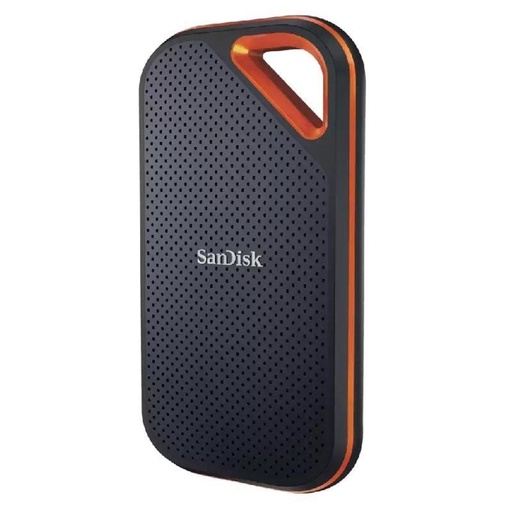 [DP.SND-SSD_EXTR_POR_V2_2TB] Disco Externo SSD SanDisk Extreme Portable V2 2TB/ USB 3.2 Gen 2