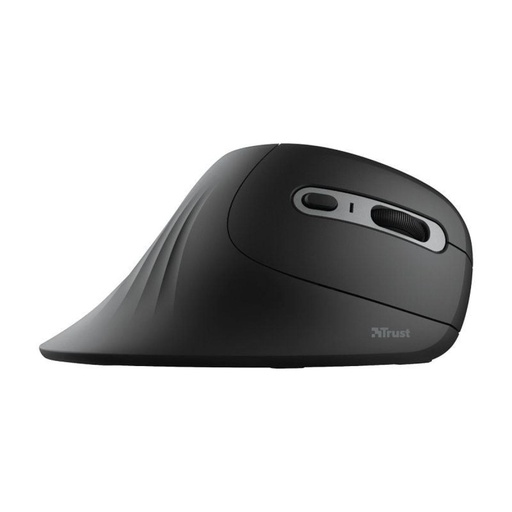 [DP.TRU-MOU_23507] Ratón Ergonómico Inalámbrico Trust Verro/ Hasta 1600 DPI