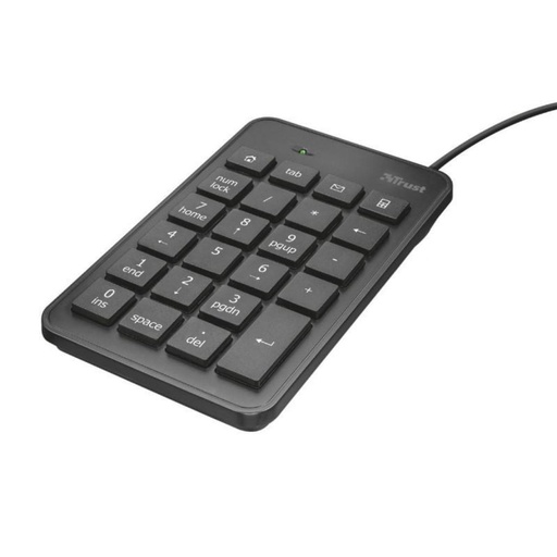 [DP.TRU-TEC_22221] Clavier numérique Trust Xalas