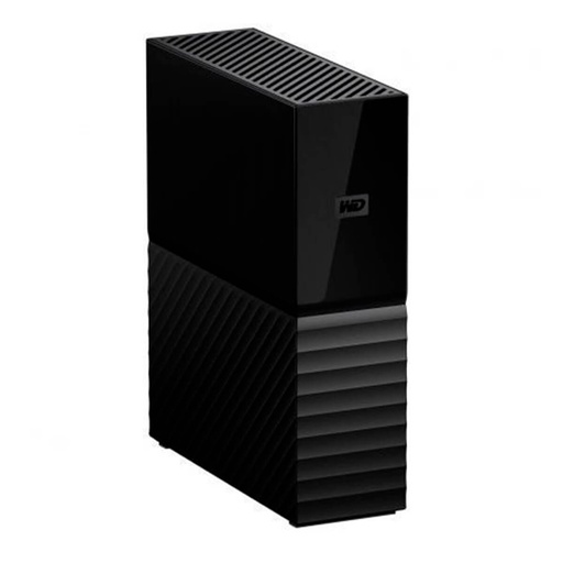[DP.WD-EXT_3.5_MYBOOK_V3_8TB] Disco Externo Western Digital My Book V3 8TB/ 3.5"/ USB 3.0