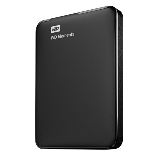 [DP.WD-EXT_WDBU6Y0020BBK] Disco Externo Western Digital WD Elements Portable 2TB/ 2.5"/ USB 3.0