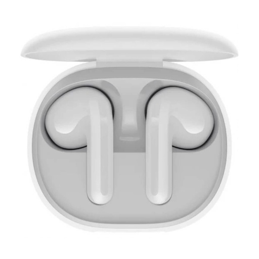 [XIAURREBUDS4LWH] Fones de ouvido Bluetooth Xiaomi Redmi Buds 4 Lite branco (branco) M2231E1