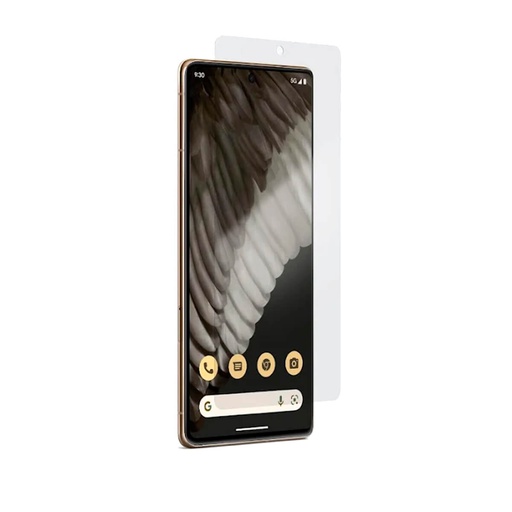 [PPP7PC] Pellicola protettiva in vetro temperato per Google Pixel 7 Pro