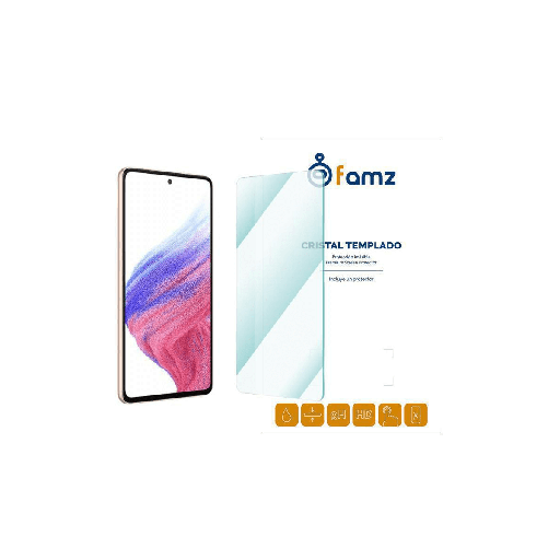 [PPSAA54C] Screen protector Samsung Galaxy A54 5G tempered glass