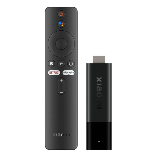 [XIAMITVST] Xiaomi Mi TV Stick Tragbarer Player PFJ4098EU