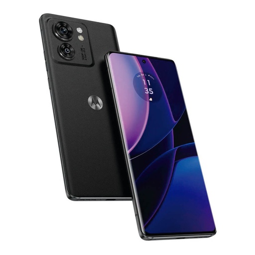 [MOTOE405G256GBBK] Motorola Edge 40 5G 8GB/256GB Nero (Eclipse Black) Doppia SIM XT2303-2
