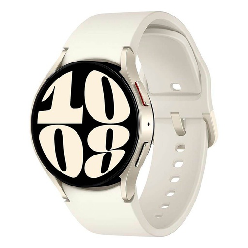 [GALA6R93540LTEGL] Samsung Galaxy Watch6 40mm LTE Gold (Gold) R935