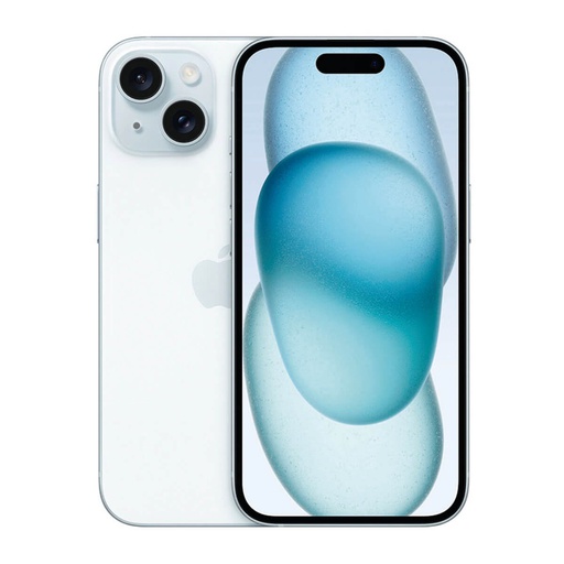 [IPHONE15128BL] Apple iPhone 15 128GB Azul (Blue) MTP43QL/A