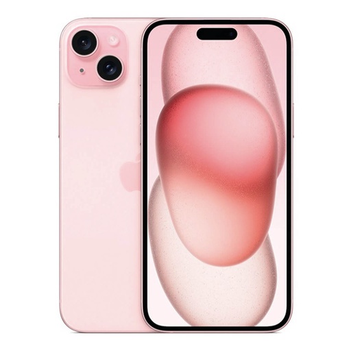 [IPHONE15PLUS512PK] Apple iPhone 15 Plus 512GB Pink MU1J3QL/A